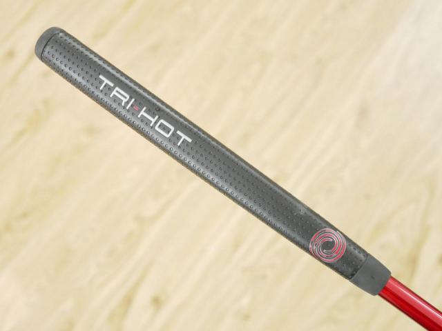 Putter : All : พัตเตอร์ Odyssey Tri-Hot 5K Double Wide (รุ่นท้อป ออกปี 2022) ก้าน Stroke LAB 70 ยาว 34 นิ้ว