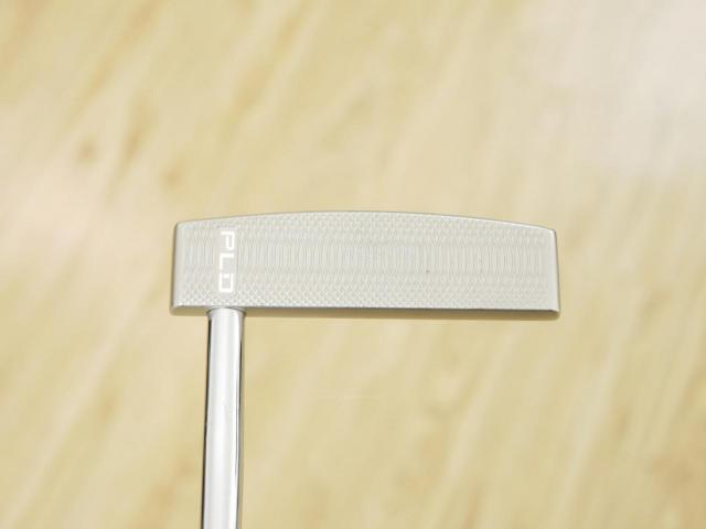 Putter : All : พัตเตอร์ Ping PLD DS72 (ออกปี 2023 ตัวท้อปสุด) ยาว 34 นิ้ว