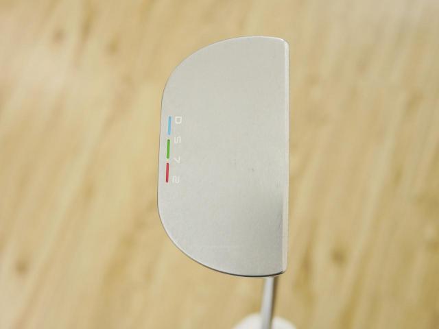 Putter : All : พัตเตอร์ Ping PLD DS72 (ออกปี 2023 ตัวท้อปสุด) ยาว 34 นิ้ว
