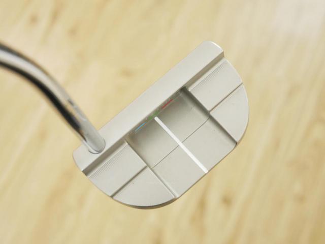 Putter : All : พัตเตอร์ Ping PLD DS72 (ออกปี 2023 ตัวท้อปสุด) ยาว 34 นิ้ว