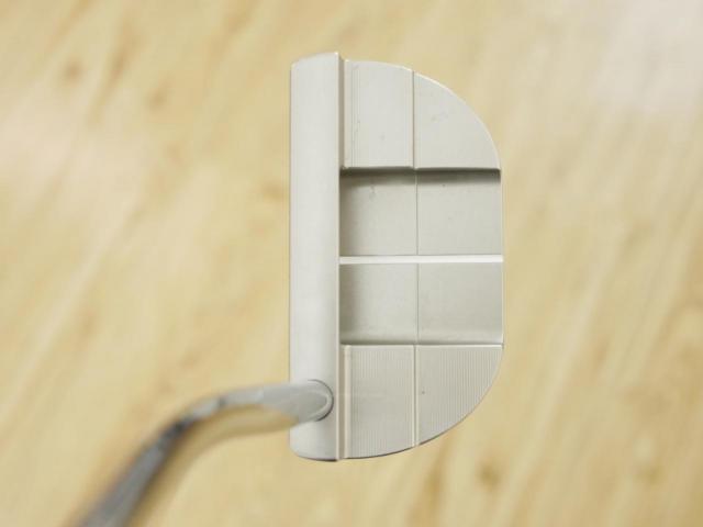 Putter : All : พัตเตอร์ Ping PLD DS72 (ออกปี 2023 ตัวท้อปสุด) ยาว 34 นิ้ว