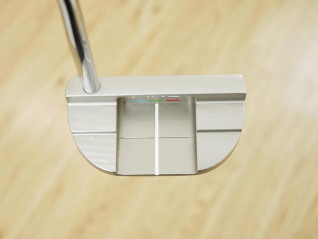 Putter : All : พัตเตอร์ Ping PLD DS72 (ออกปี 2023 ตัวท้อปสุด) ยาว 34 นิ้ว