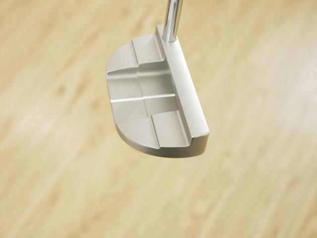 Putter : All : พัตเตอร์ Ping PLD DS72 (ออกปี 2023 ตัวท้อปสุด) ยาว 34 นิ้ว