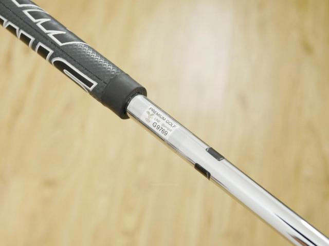 Putter : All : พัตเตอร์ Ping PLD DS72 (ออกปี 2023 ตัวท้อปสุด) ยาว 34 นิ้ว