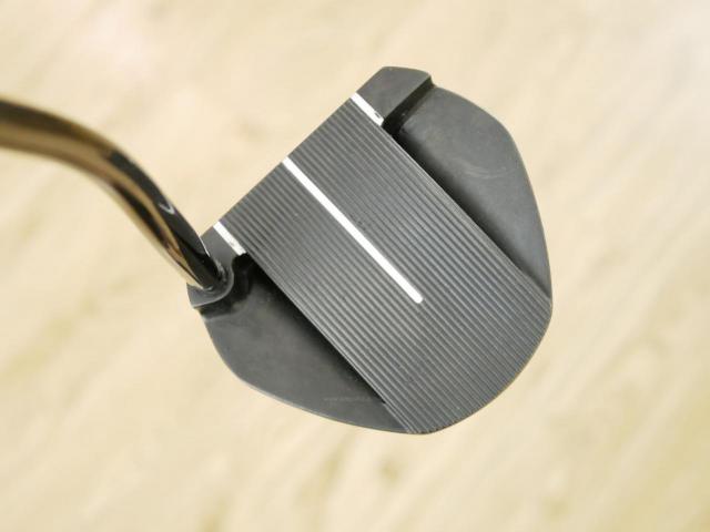 Putter : All : พัตเตอร์ Ping FETCH (ออกปี 2021) ยาว 34 นิ้ว