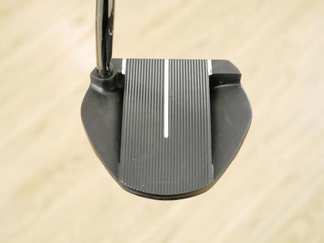 Putter : All : พัตเตอร์ Ping FETCH (ออกปี 2021) ยาว 34 นิ้ว