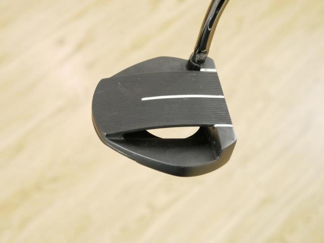 Putter : All : พัตเตอร์ Ping FETCH (ออกปี 2021) ยาว 34 นิ้ว