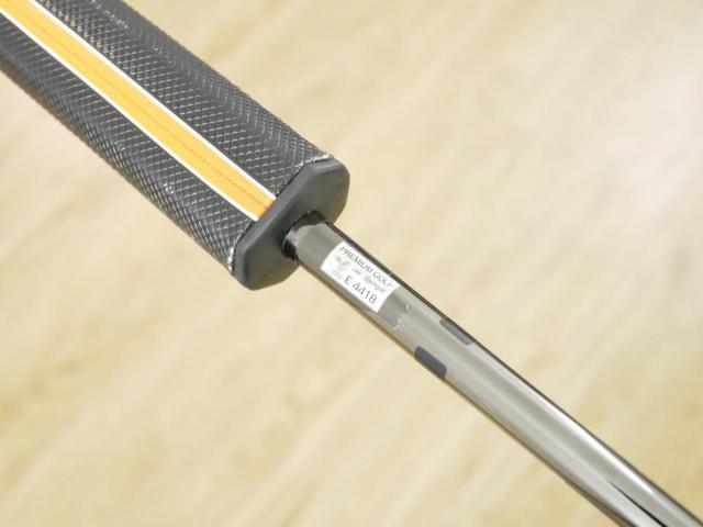 Putter : All : พัตเตอร์ Ping FETCH (ออกปี 2021) ยาว 34 นิ้ว