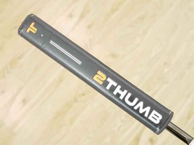 Putter : All : พัตเตอร์ Ping FETCH (ออกปี 2021) ยาว 34 นิ้ว