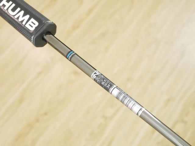 Putter : All : พัตเตอร์ Ping FETCH (ออกปี 2021) ยาว 34 นิ้ว