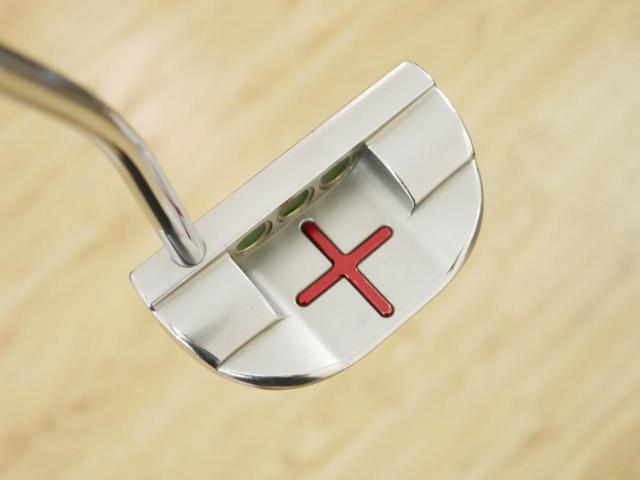 Putter : All : พัตเตอร์ Scotty Cameron Select Fastback ยาว 34 นิ้ว