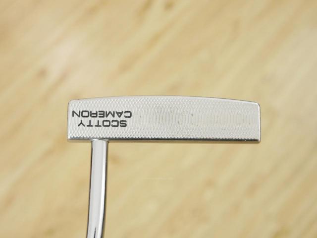 Putter : All : พัตเตอร์ Scotty Cameron Select Fastback ยาว 34 นิ้ว
