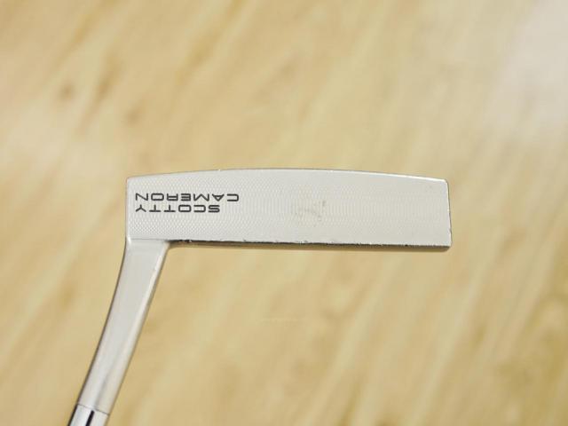 Putter : All : พัตเตอร์ Scotty Cameron Special Select Del Mar 1ST/ 500 ยาว 34 นิ้ว