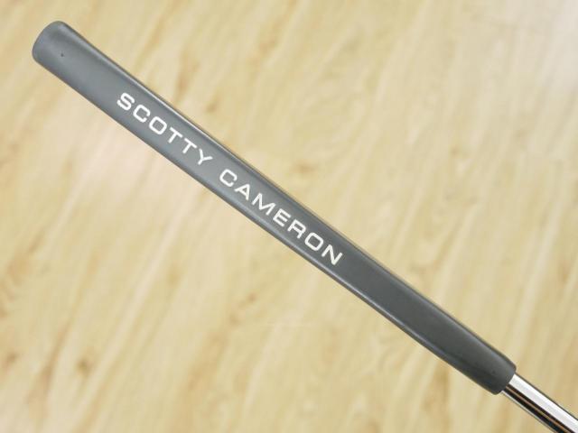 Putter : All : พัตเตอร์ Scotty Cameron Special Select Del Mar 1ST/ 500 ยาว 34 นิ้ว