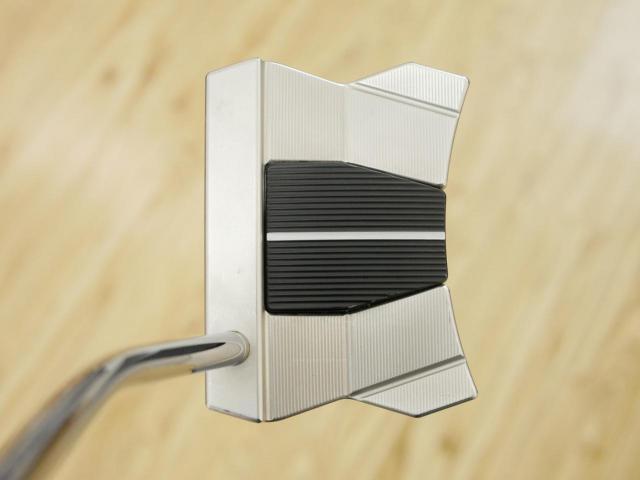 Putter : All : พัตเตอร์ Scotty Cameron Phantom X 11 ยาว 34 นิ้ว