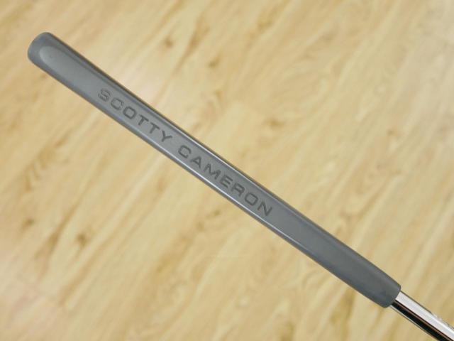 Putter : All : พัตเตอร์ Scotty Cameron Phantom X 11 ยาว 34 นิ้ว