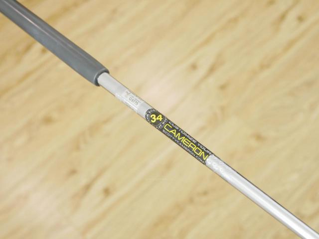 Putter : All : พัตเตอร์ Scotty Cameron Phantom X 11 ยาว 34 นิ้ว