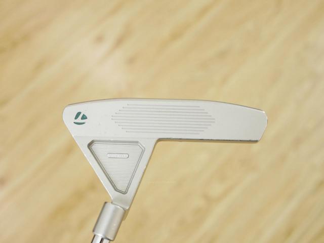 Putter : All : พัตเตอร์ Taylormade TP Reserve TR-B2TH (ตัวท็อป ของใหม่เกือบ 2 หมื่นบาท) ยาว 33 นิ้ว
