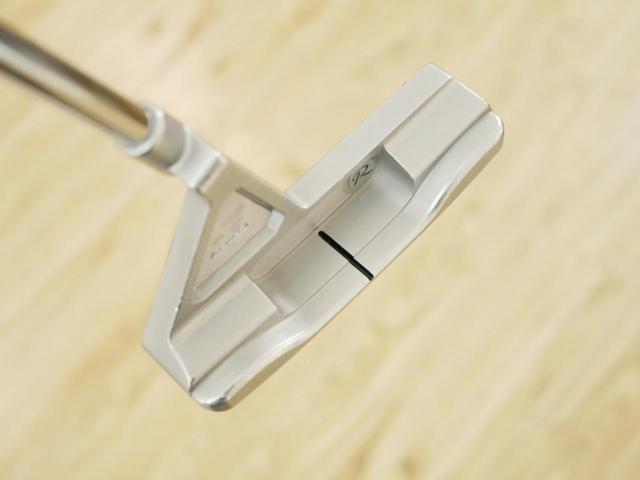 Putter : All : พัตเตอร์ Taylormade TP Reserve TR-B2TH (ตัวท็อป ของใหม่เกือบ 2 หมื่นบาท) ยาว 33 นิ้ว
