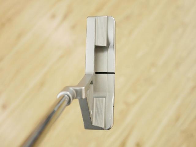 Putter : All : พัตเตอร์ Taylormade TP Reserve TR-B2TH (ตัวท็อป ของใหม่เกือบ 2 หมื่นบาท) ยาว 33 นิ้ว