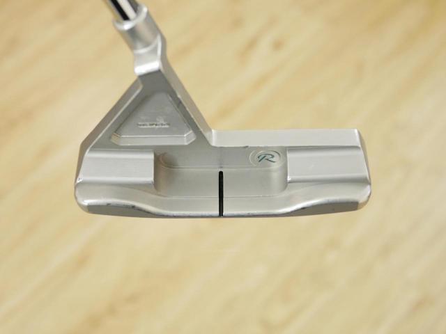 Putter : All : พัตเตอร์ Taylormade TP Reserve TR-B2TH (ตัวท็อป ของใหม่เกือบ 2 หมื่นบาท) ยาว 33 นิ้ว