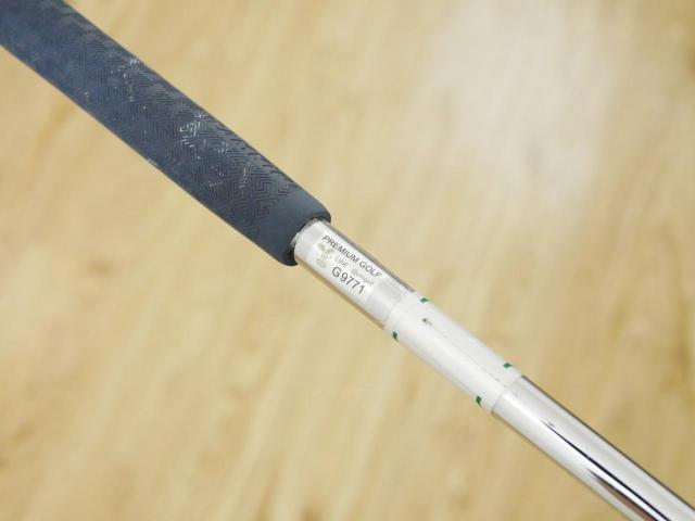 Putter : All : พัตเตอร์ Taylormade TP Reserve TR-B2TH (ตัวท็อป ของใหม่เกือบ 2 หมื่นบาท) ยาว 33 นิ้ว