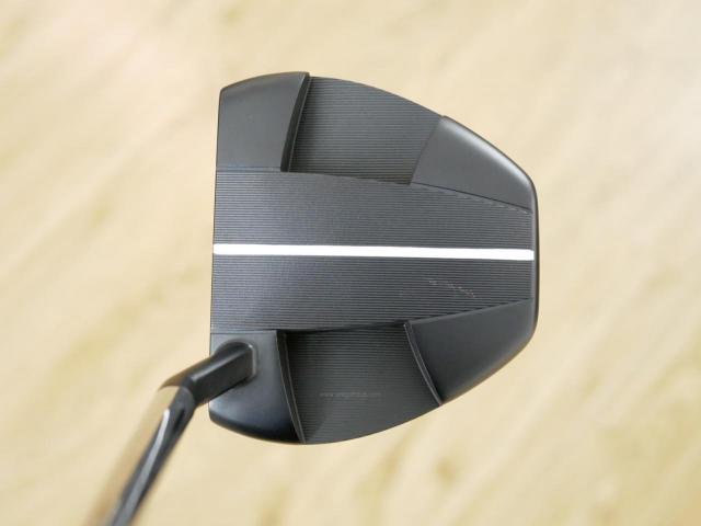 Putter : All : พัตเตอร์ Odyssey Ai-ONE Milled Eight T (รุ่นท็อป ออกปี 2024) ก้าน Stroke LAB SL 90 ยาว 34 นิ้ว