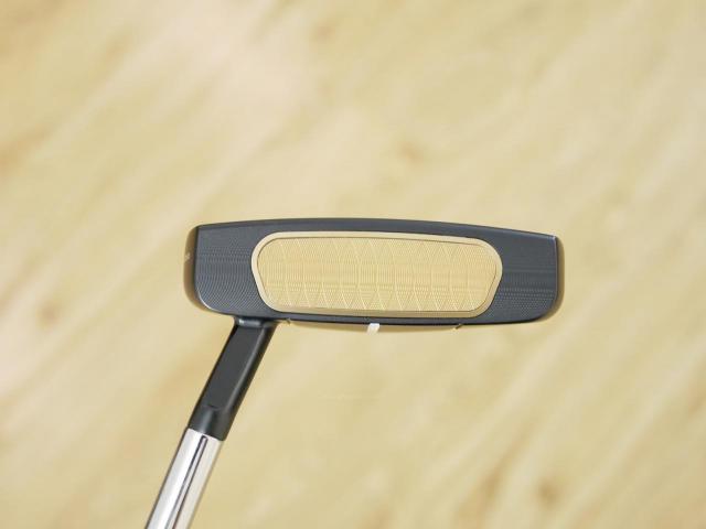 Putter : All : พัตเตอร์ Odyssey Ai-ONE Milled Eight T (รุ่นท็อป ออกปี 2024) ก้าน Stroke LAB SL 90 ยาว 34 นิ้ว