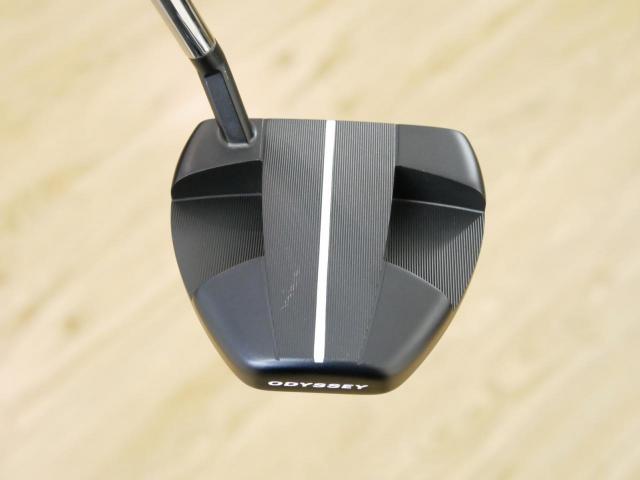 Putter : All : พัตเตอร์ Odyssey Ai-ONE Milled Eight T (รุ่นท็อป ออกปี 2024) ก้าน Stroke LAB SL 90 ยาว 34 นิ้ว