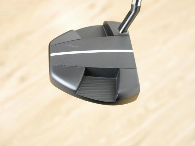 Putter : All : พัตเตอร์ Odyssey Ai-ONE Milled Eight T (รุ่นท็อป ออกปี 2024) ก้าน Stroke LAB SL 90 ยาว 34 นิ้ว