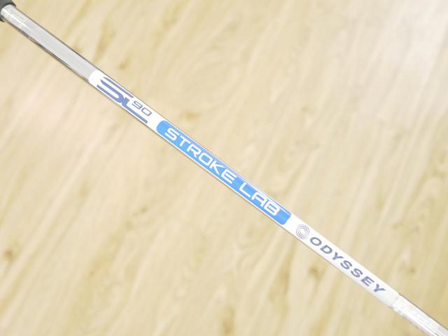 Putter : All : พัตเตอร์ Odyssey Ai-ONE Milled Eight T (รุ่นท็อป ออกปี 2024) ก้าน Stroke LAB SL 90 ยาว 34 นิ้ว