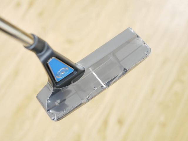Putter : All : **ของใหม่ ยังไม่แกะพลาสติก** พัตเตอร์ Odyssey Ai-ONE TRI-BEAM #2 (ออกปี 2024) ก้าน Stroke LAB 90 ยาว 33 นิ้ว