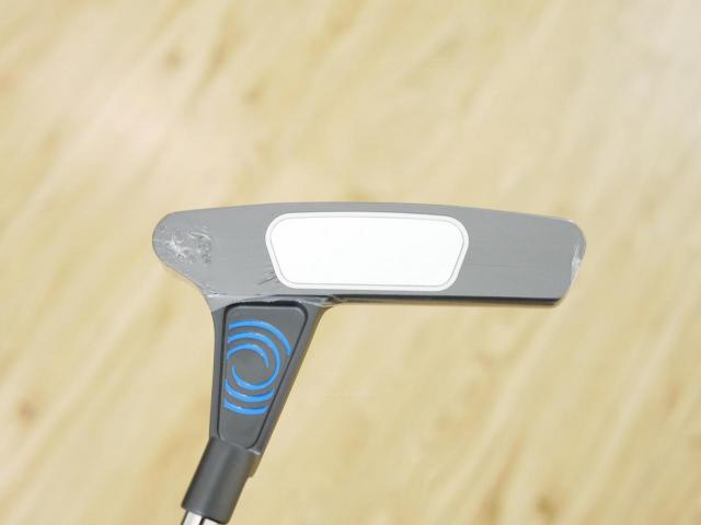 Putter : All : **ของใหม่ ยังไม่แกะพลาสติก** พัตเตอร์ Odyssey Ai-ONE TRI-BEAM #2 (ออกปี 2024) ก้าน Stroke LAB 90 ยาว 33 นิ้ว