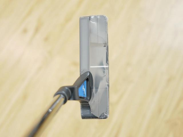 Putter : All : **ของใหม่ ยังไม่แกะพลาสติก** พัตเตอร์ Odyssey Ai-ONE TRI-BEAM #2 (ออกปี 2024) ก้าน Stroke LAB 90 ยาว 33 นิ้ว