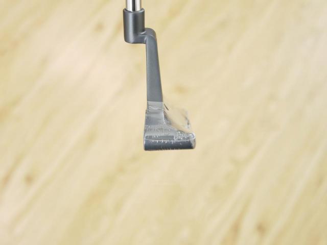 Putter : All : **ของใหม่ ยังไม่แกะพลาสติก** พัตเตอร์ Odyssey Ai-ONE TRI-BEAM #2 (ออกปี 2024) ก้าน Stroke LAB 90 ยาว 33 นิ้ว