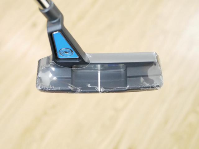 Putter : All : **ของใหม่ ยังไม่แกะพลาสติก** พัตเตอร์ Odyssey Ai-ONE TRI-BEAM #2 (ออกปี 2024) ก้าน Stroke LAB 90 ยาว 33 นิ้ว