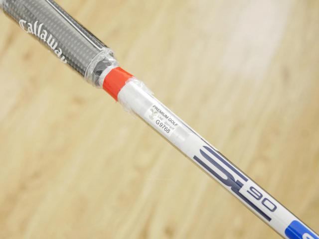 Putter : All : **ของใหม่ ยังไม่แกะพลาสติก** พัตเตอร์ Odyssey Ai-ONE TRI-BEAM #2 (ออกปี 2024) ก้าน Stroke LAB 90 ยาว 33 นิ้ว