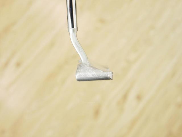 Putter : All : **ของใหม่ ยังไม่แกะพลาสติก** พัตเตอร์ Ping PLD ANSER 4D (ตัวท้อปสุด รุ่นล่าสุด ออกปี 2025) ยาว 35 นิ้ว