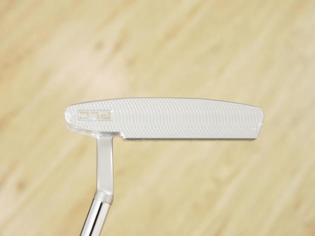 Putter : All : **ของใหม่ ยังไม่แกะพลาสติก** พัตเตอร์ Ping PLD ANSER 4D (ตัวท้อปสุด รุ่นล่าสุด ออกปี 2025) ยาว 35 นิ้ว