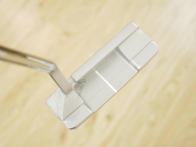 Putter : All : **ของใหม่ ยังไม่แกะพลาสติก** พัตเตอร์ Ping PLD ANSER 4D (ตัวท้อปสุด รุ่นล่าสุด ออกปี 2025) ยาว 35 นิ้ว
