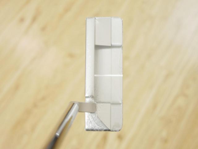 Putter : All : **ของใหม่ ยังไม่แกะพลาสติก** พัตเตอร์ Ping PLD ANSER 4D (ตัวท้อปสุด รุ่นล่าสุด ออกปี 2025) ยาว 35 นิ้ว