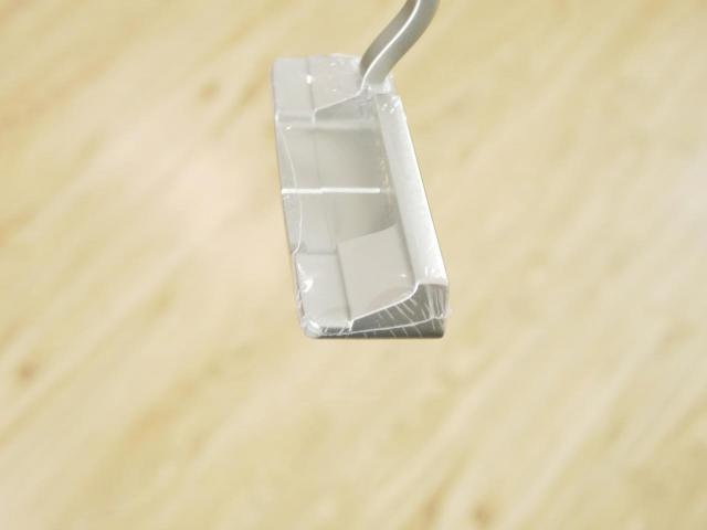 Putter : All : **ของใหม่ ยังไม่แกะพลาสติก** พัตเตอร์ Ping PLD ANSER 4D (ตัวท้อปสุด รุ่นล่าสุด ออกปี 2025) ยาว 35 นิ้ว