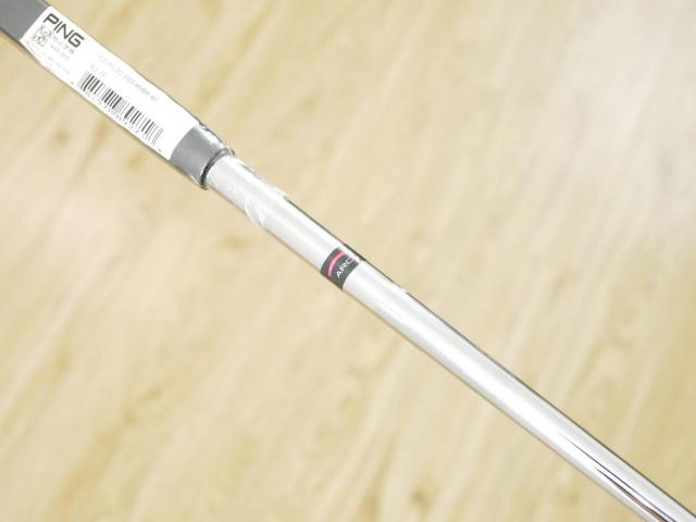 Putter : All : **ของใหม่ ยังไม่แกะพลาสติก** พัตเตอร์ Ping PLD ANSER 4D (ตัวท้อปสุด รุ่นล่าสุด ออกปี 2025) ยาว 35 นิ้ว