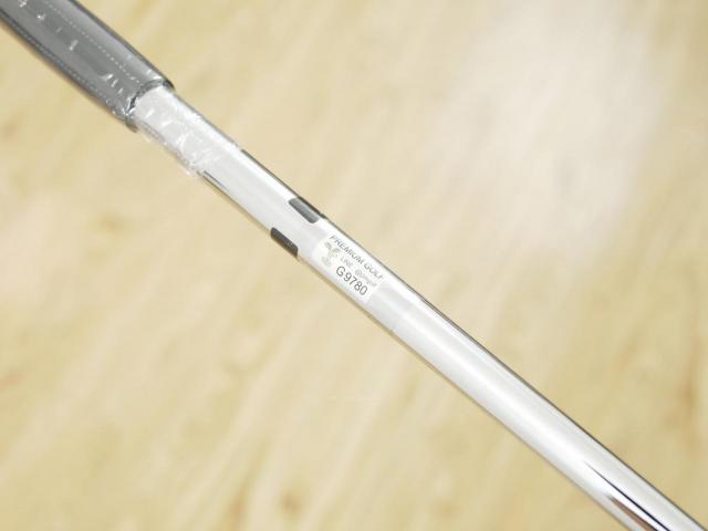 Putter : All : **ของใหม่ ยังไม่แกะพลาสติก** พัตเตอร์ Ping PLD ANSER 4D (ตัวท้อปสุด รุ่นล่าสุด ออกปี 2025) ยาว 35 นิ้ว
