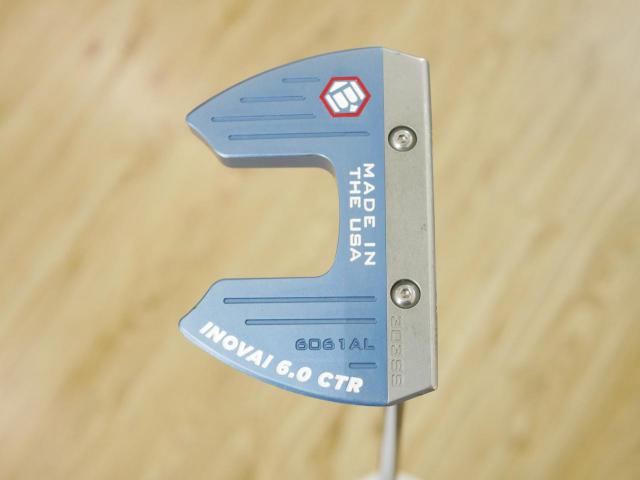 Putter : All : พัตเตอร์ Bettinardi Inovai 6.0 CTR ยาว 33 นิ้ว