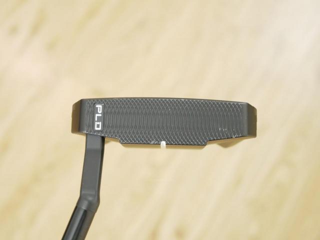 Putter : All : พัตเตอร์ Ping PLD Ally Blue 4 (ออกปี 2024 ตัวท้อปสุด) ยาว 34 นิ้ว