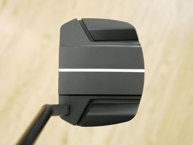 Putter : All : พัตเตอร์ Ping PLD Ally Blue 4 (ออกปี 2024 ตัวท้อปสุด) ยาว 34 นิ้ว