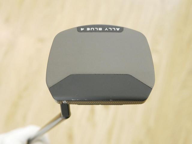 Putter : All : พัตเตอร์ Ping PLD Ally Blue 4 (ออกปี 2024 ตัวท้อปสุด) ยาว 34 นิ้ว