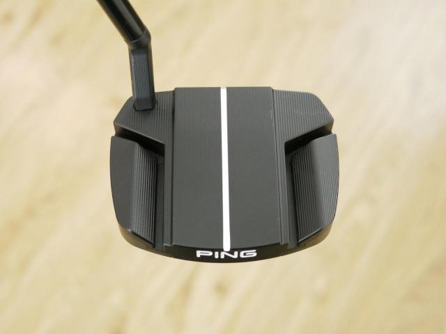 Putter : All : พัตเตอร์ Ping PLD Ally Blue 4 (ออกปี 2024 ตัวท้อปสุด) ยาว 34 นิ้ว