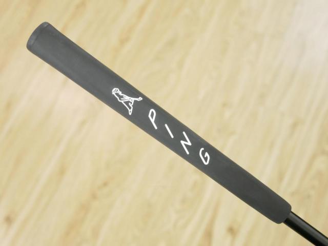 Putter : All : พัตเตอร์ Ping PLD Ally Blue 4 (ออกปี 2024 ตัวท้อปสุด) ยาว 34 นิ้ว
